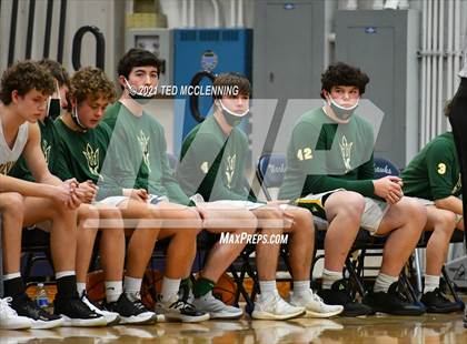 Thumbnail 3 in  Clarendon vs Wonderview (AAA 1A Semi Final Regional) photogallery.