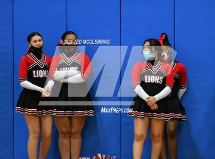 Thumbnail 2 in  Clarendon vs Wonderview (AAA 1A Semi Final Regional) photogallery.