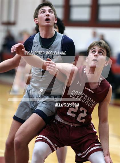 Thumbnail 3 in Pingree @ Governor's Academy photogallery.