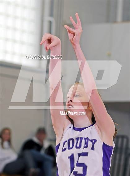 Thumbnail 2 in Elk County Catholic @ Coudersport photogallery.