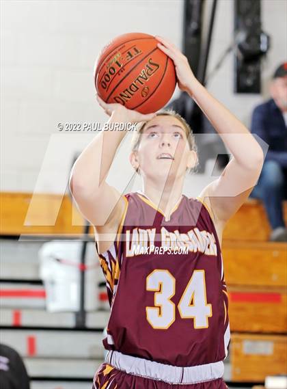 Thumbnail 2 in Elk County Catholic @ Coudersport photogallery.