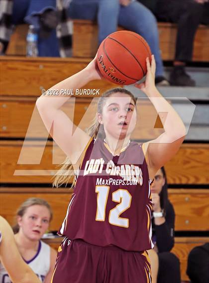 Thumbnail 3 in Elk County Catholic @ Coudersport photogallery.