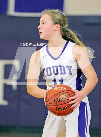 Thumbnail 1 in Elk County Catholic @ Coudersport photogallery.