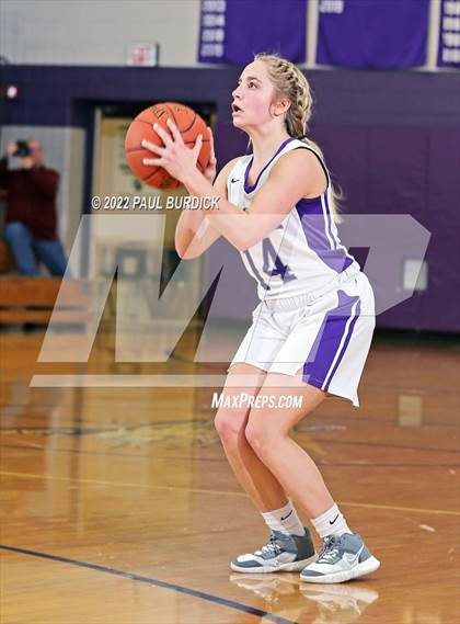 Thumbnail 1 in Elk County Catholic @ Coudersport photogallery.