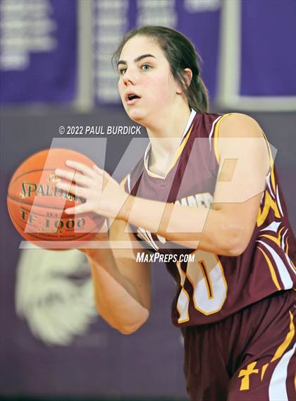Thumbnail 3 in Elk County Catholic @ Coudersport photogallery.
