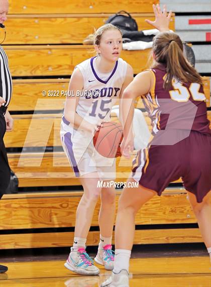Thumbnail 3 in Elk County Catholic @ Coudersport photogallery.