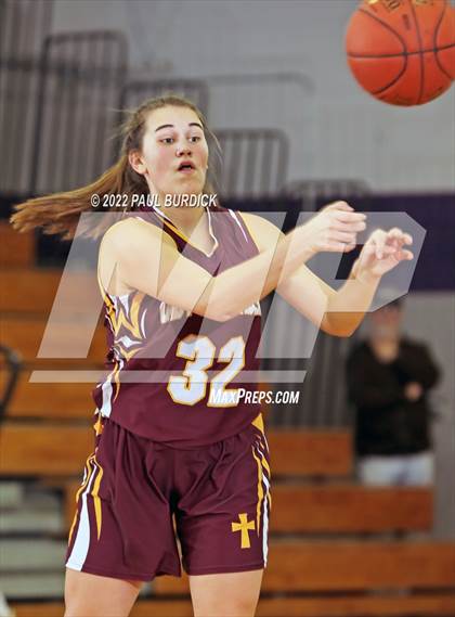 Thumbnail 2 in Elk County Catholic @ Coudersport photogallery.