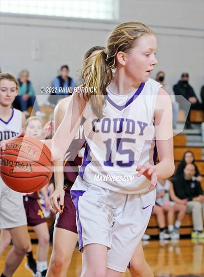 Thumbnail 2 in Elk County Catholic @ Coudersport photogallery.