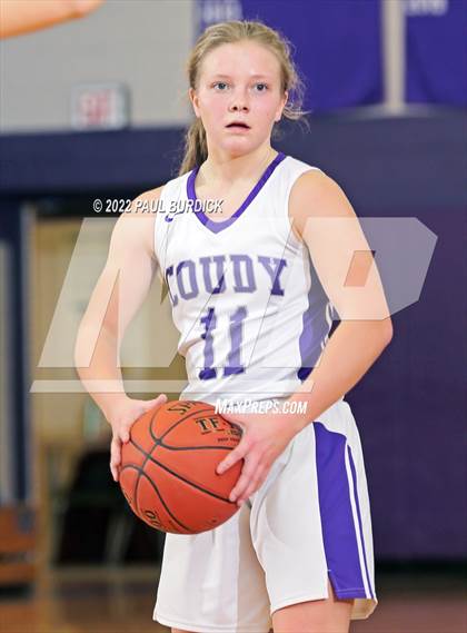 Thumbnail 3 in Elk County Catholic @ Coudersport photogallery.