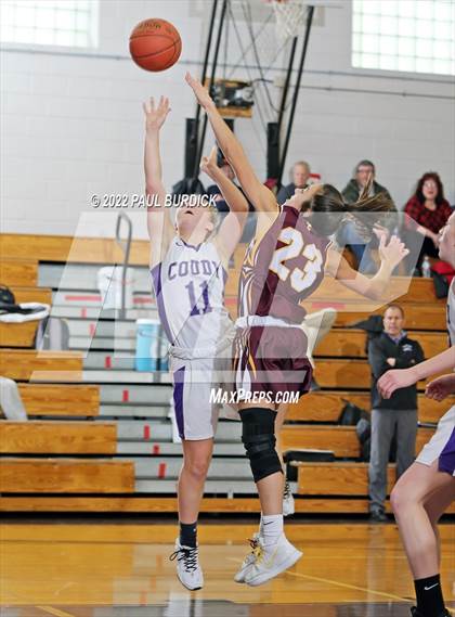 Thumbnail 3 in Elk County Catholic @ Coudersport photogallery.