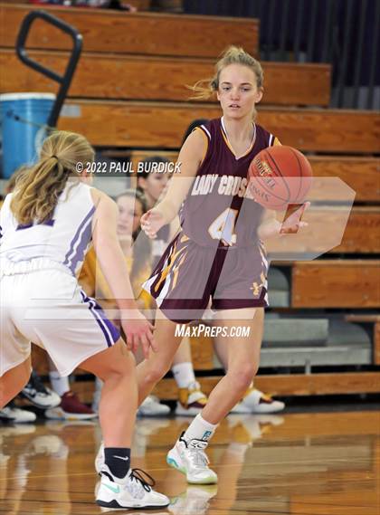 Thumbnail 1 in Elk County Catholic @ Coudersport photogallery.