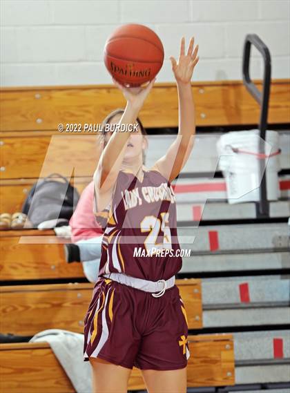 Thumbnail 2 in Elk County Catholic @ Coudersport photogallery.