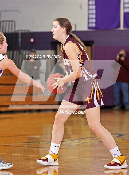 Thumbnail 1 in Elk County Catholic @ Coudersport photogallery.