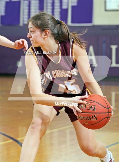 Thumbnail 1 in Elk County Catholic @ Coudersport photogallery.