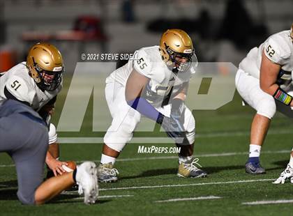 Thumbnail 1 in Mater Dei Catholic @ Helix photogallery.