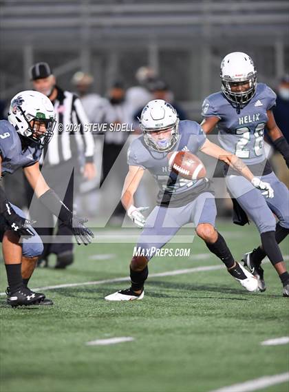 Thumbnail 3 in Mater Dei Catholic @ Helix photogallery.