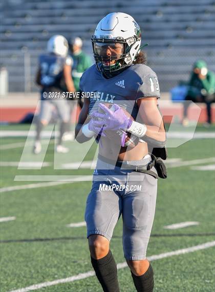 Thumbnail 1 in Mater Dei Catholic @ Helix photogallery.