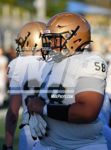Thumbnail 1 in Mater Dei Catholic @ Helix photogallery.