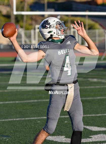 Thumbnail 2 in Mater Dei Catholic @ Helix photogallery.