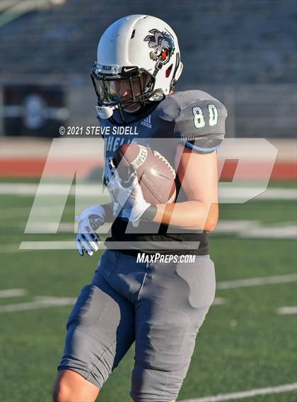 Thumbnail 2 in Mater Dei Catholic @ Helix photogallery.