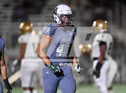 Thumbnail 2 in Mater Dei Catholic @ Helix photogallery.