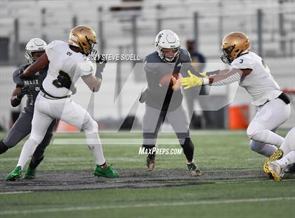 Thumbnail 1 in Mater Dei Catholic @ Helix photogallery.