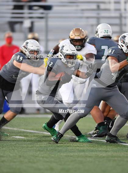 Thumbnail 3 in Mater Dei Catholic @ Helix photogallery.