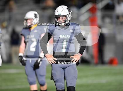 Thumbnail 2 in Mater Dei Catholic @ Helix photogallery.