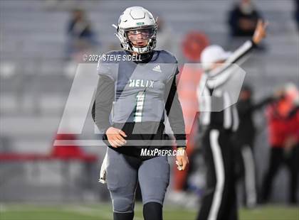 Thumbnail 1 in Mater Dei Catholic @ Helix photogallery.