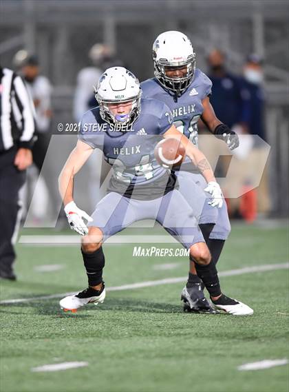 Thumbnail 2 in Mater Dei Catholic @ Helix photogallery.