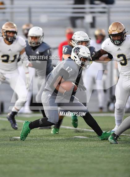 Thumbnail 2 in Mater Dei Catholic @ Helix photogallery.