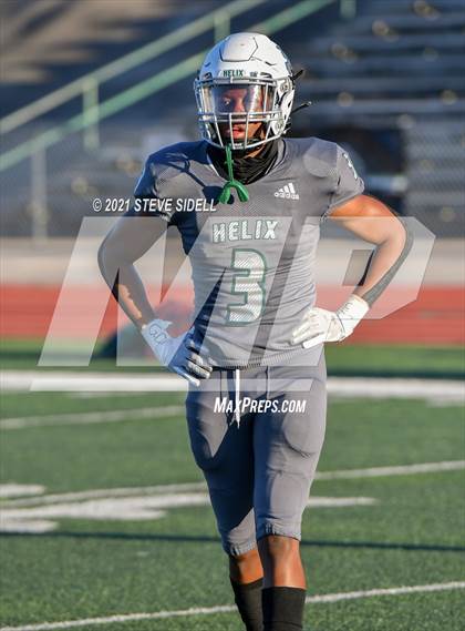 Thumbnail 1 in Mater Dei Catholic @ Helix photogallery.