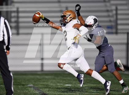 Thumbnail 2 in Mater Dei Catholic @ Helix photogallery.