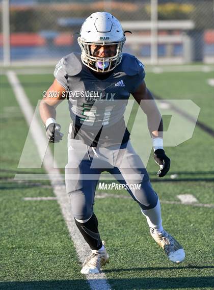 Thumbnail 1 in Mater Dei Catholic @ Helix photogallery.