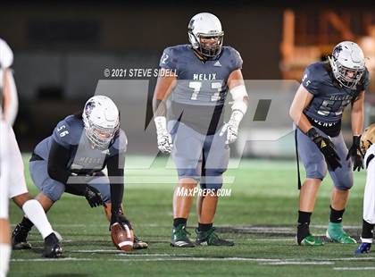 Thumbnail 1 in Mater Dei Catholic @ Helix photogallery.