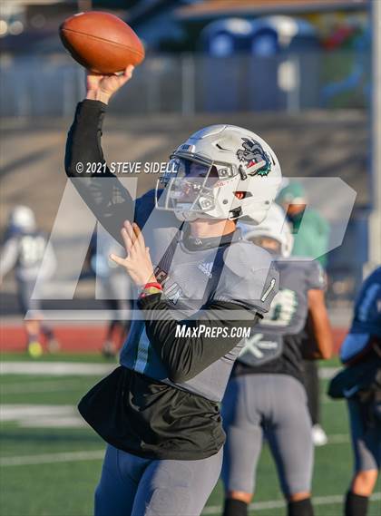 Thumbnail 3 in Mater Dei Catholic @ Helix photogallery.