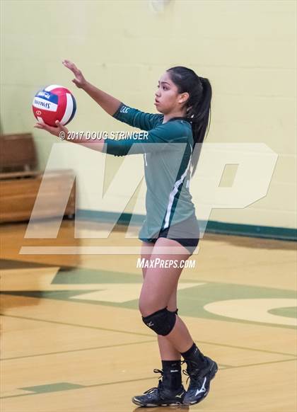 Thumbnail 2 in American @ Moreau Catholic photogallery.