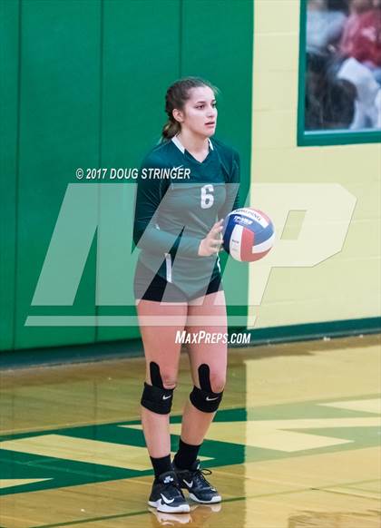 Thumbnail 1 in American @ Moreau Catholic photogallery.