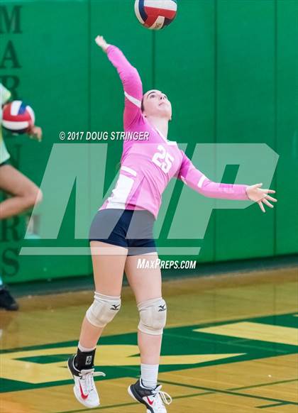 Thumbnail 3 in American @ Moreau Catholic photogallery.