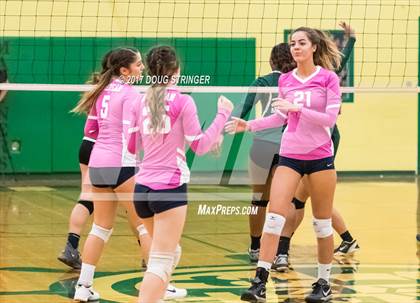 Thumbnail 3 in American @ Moreau Catholic photogallery.