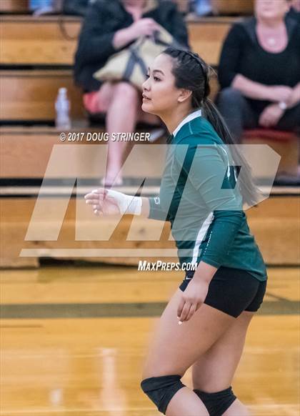 Thumbnail 2 in American @ Moreau Catholic photogallery.