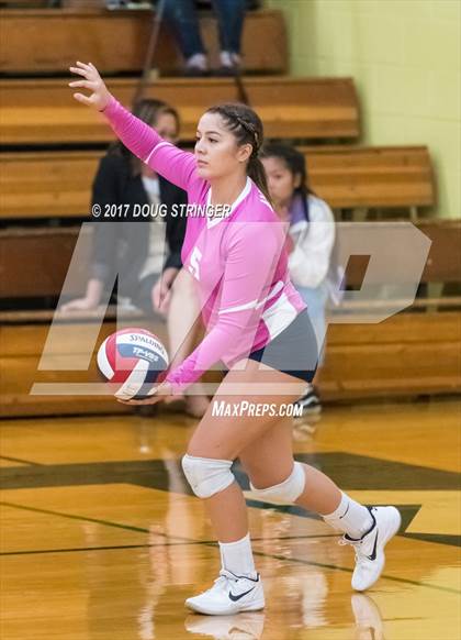Thumbnail 3 in American @ Moreau Catholic photogallery.