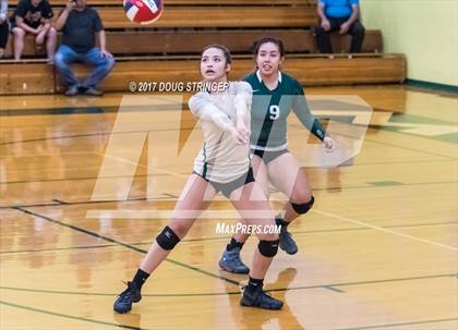 Thumbnail 3 in American @ Moreau Catholic photogallery.