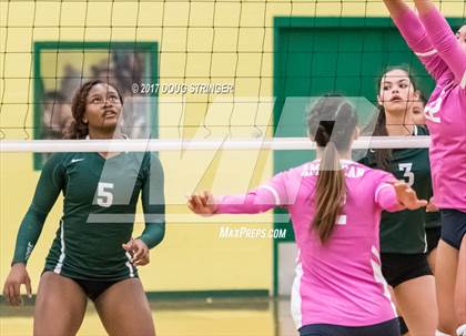Thumbnail 3 in American @ Moreau Catholic photogallery.