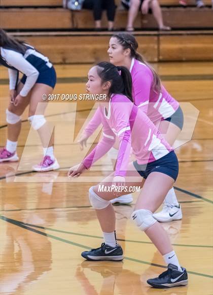 Thumbnail 1 in American @ Moreau Catholic photogallery.