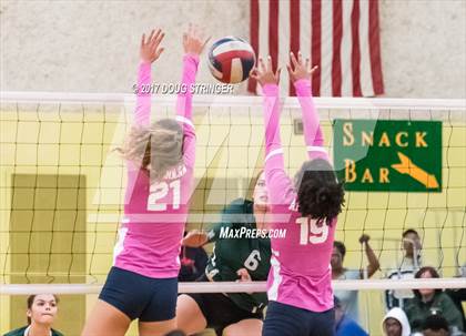 Thumbnail 1 in American @ Moreau Catholic photogallery.