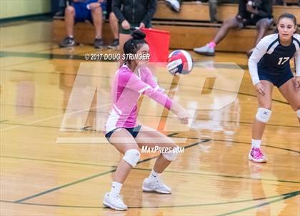 Thumbnail 2 in American @ Moreau Catholic photogallery.