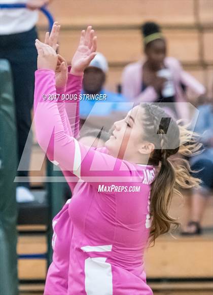 Thumbnail 3 in American @ Moreau Catholic photogallery.