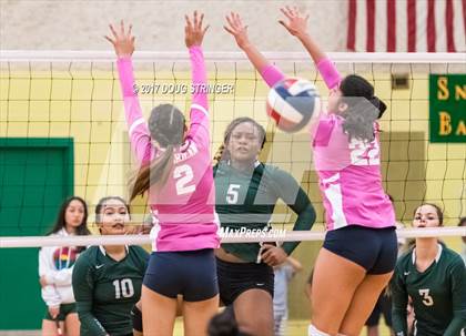 Thumbnail 3 in American @ Moreau Catholic photogallery.