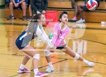 Thumbnail 3 in American @ Moreau Catholic photogallery.